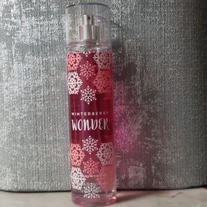 Bath &Body Works Spray